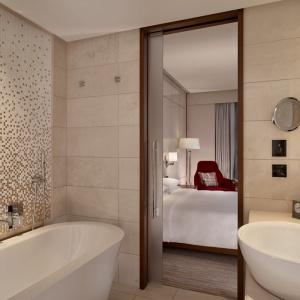 Hotel Hyatt Regency Moscow Petrovsky Park