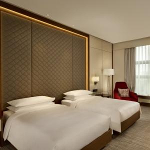 Hotel Hyatt Regency Moscow Petrovsky Park