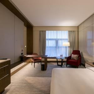 Hotel Hyatt Regency Moscow Petrovsky Park