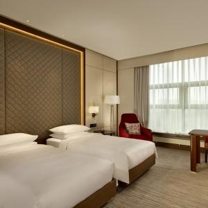 Hotel Hyatt Regency Moscow Petrovsky Park