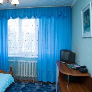 Hotel Severo-Vostok (f. Vostok)