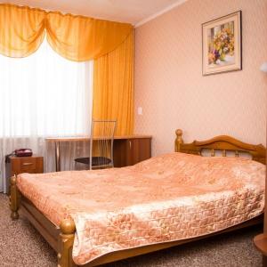 Hotel Severo-Vostok (f. Vostok)