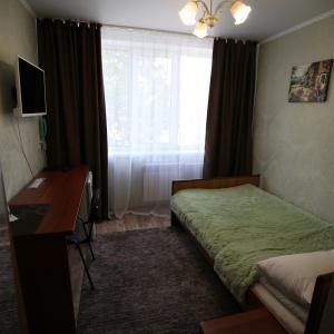 Hotel Severo-Vostok (f. Vostok)