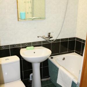Hotel Severo-Vostok (f. Vostok)