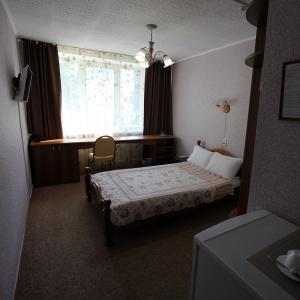 Hotel Severo-Vostok (f. Vostok)