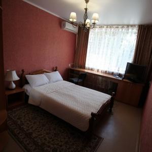 Hotel Severo-Vostok (f. Vostok)