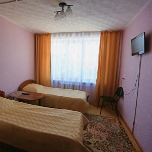Hotel Severo-Vostok (f. Vostok)