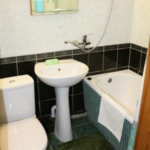 Hotel Severo-Vostok (f. Vostok)