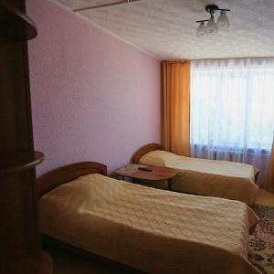 Hotel Severo-Vostok (f. Vostok)