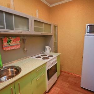 Hotel Severo-Vostok (f. Vostok)