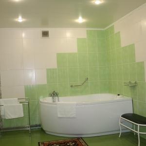 Hotel Severo-Vostok (f. Vostok)