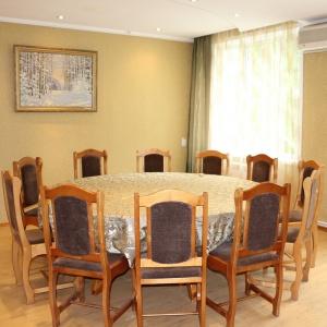 Hotel Severo-Vostok (f. Vostok)