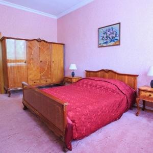Hotel Severo-Vostok (f. Vostok)