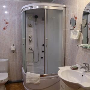 Hotel Severo-Vostok (f. Vostok)