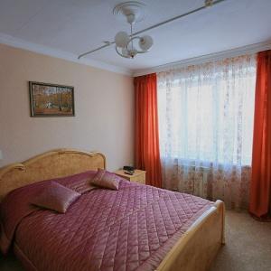 Hotel Severo-Vostok (f. Vostok)