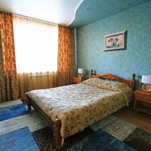 Hotel Severo-Vostok (f. Vostok)
