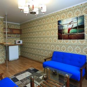 Hotel Severo-Vostok (f. Vostok)