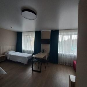Hotel Severo-Vostok (f. Vostok)
