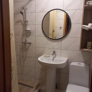 Hotel Severo-Vostok (f. Vostok)