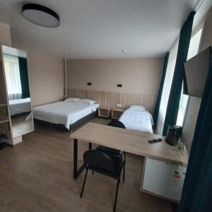 Hotel Severo-Vostok (f. Vostok)