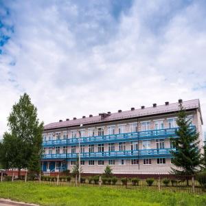 Гостиница Сапфир