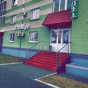 Гостиница Престиж