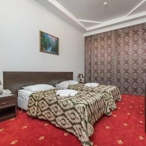 Hotel Mano