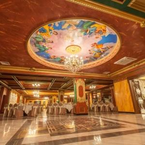 Hotel Mano