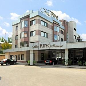 Гостиница Ринг