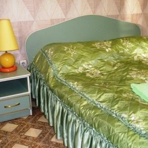 Hotel Kedr