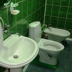 Hotel Kedr