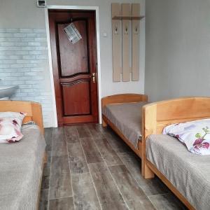 Hotel Kedr