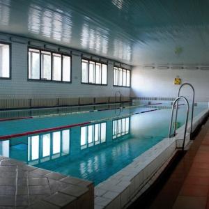 Hotel Kedr