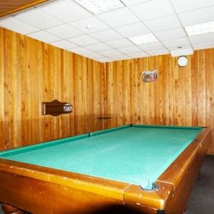 Hotel Kedr