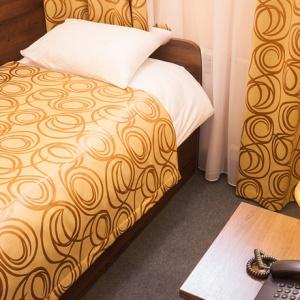 Hotel 19