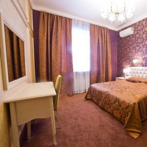 Hotel Khantama