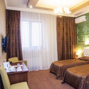 Hotel Khantama