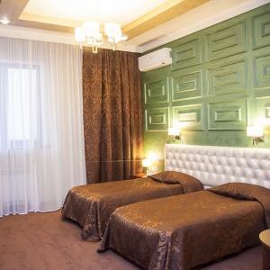 Hotel Khantama