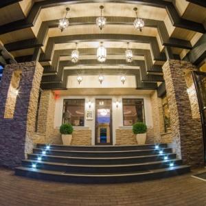 Hotel Khantama