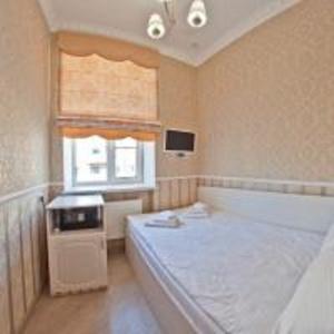 Hotel Svetlitsa