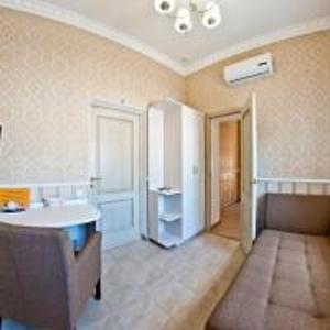 Hotel Svetlitsa