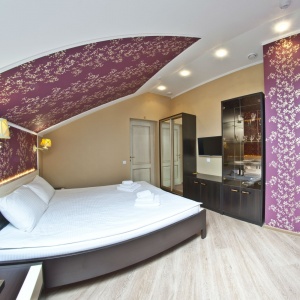 Hotel Svetlitsa