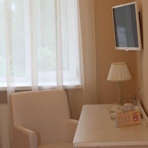 Hotel Svetlitsa