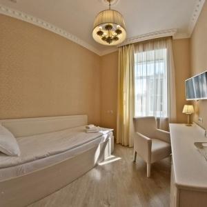 Hotel Svetlitsa