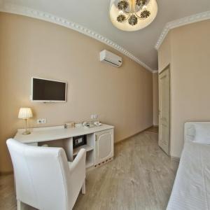 Hotel Svetlitsa