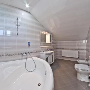 Hotel Svetlitsa