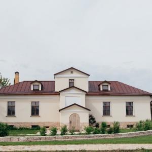 Гостиница Усадьба Скорняково-Архангельское