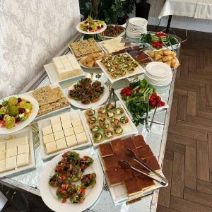 Гостиница Аланда