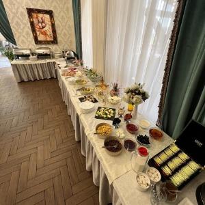 Гостиница Аланда