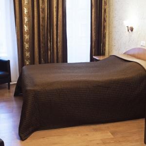 Accomodation facility Akvareli on Vosstaniya Guest House